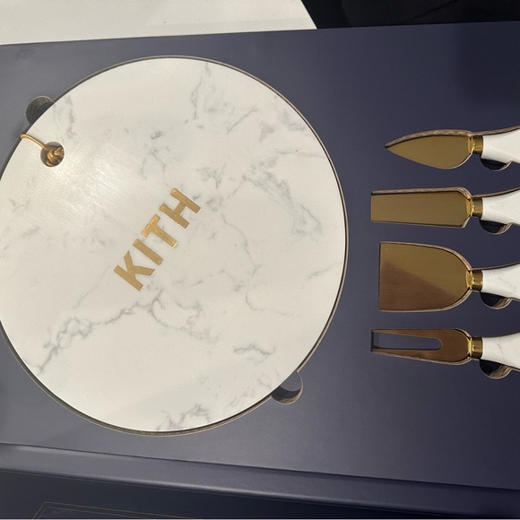 KITH- cheese board - Picture 3 of 3
